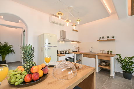 Dionysos Apartment